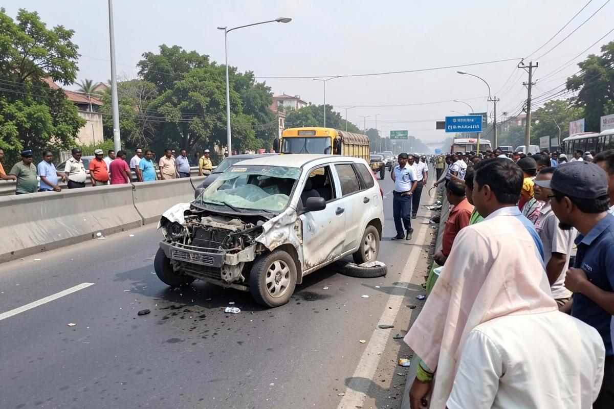 प्रतीकात्मक तस्वीर