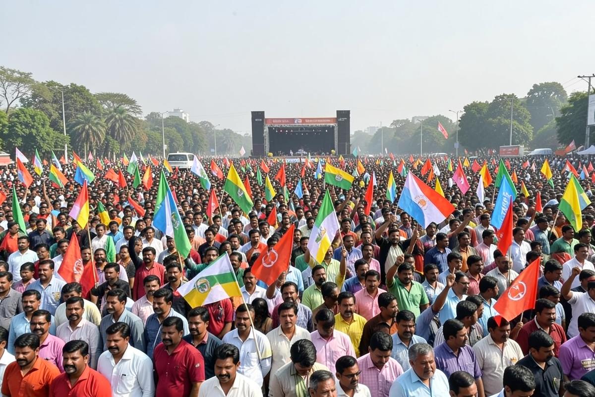 प्रतीकात्मक तस्वीर